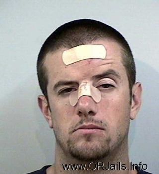 Brockman Richard Herron Mugshot